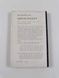 Sjätte sinnet