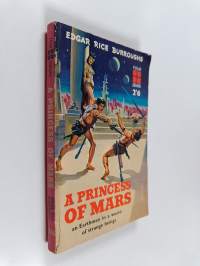 A Princess of Mars