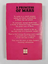 A Princess of Mars