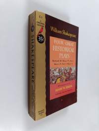 Four great historical plays
