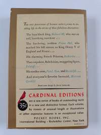 Four great historical plays
