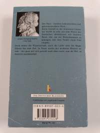 Faust - der Tragödie erster und zweiter Teil