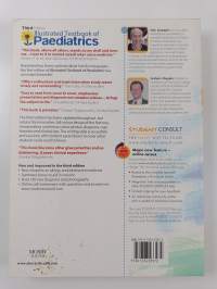 Illustrated textbook of paediatrics