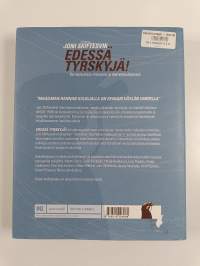 Edessä tyrskyjä! : kertomuksia merestä ja merenkulkijoista