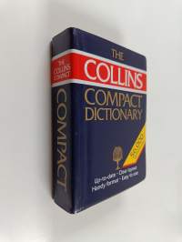 The New Collins Compact Dictionary of the English Language