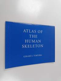Atlas of the human skeleton