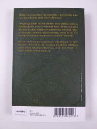 Perheenisä : romaani