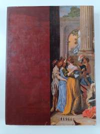 Dulwich Picture Gallery : a cataloque