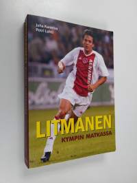 Litmanen : Kympin matkassa