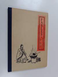 fables de la chine antique tome II