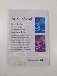 Nova science fiction nummer 1 mars 2004