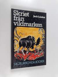 Skriet från vildmarken