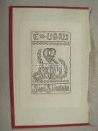 Ex Libris Sipi Siintola