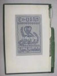 Ex Libris Sipi Siintola