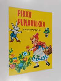 Tyhjä kuva
