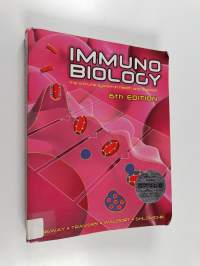 Immunobiology : the immune system in health and disease
