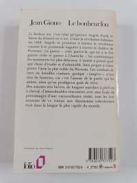 Le bonheur fou