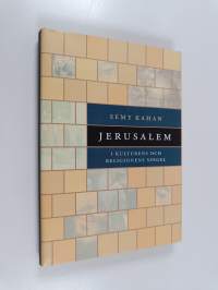 Jerusalem i kulturens och religionens spegel