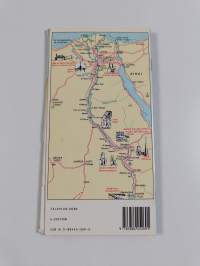 Cairo - citymap patentfolded