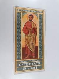 Christianity in Egypt