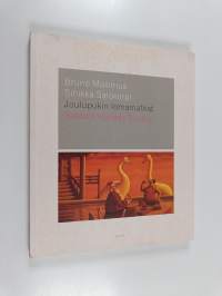 Joulupukin lomamatkat = Santa&#039;s holiday travels