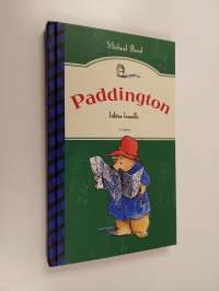 Paddington lähtee lomalle