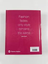 Fashionbox : the immortal icons of style - Immortal icons of style