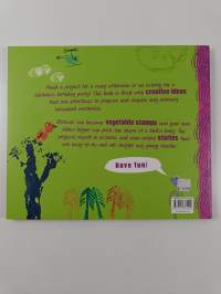 Fingerprints - Let&#039;s Make Art with Everyday Things