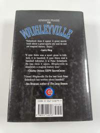 Wrigleyville - A Magical History Tour of the Chicago Cubs