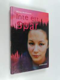 Inte ett spår