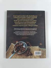 Kahvin kanssa : makupareja kahvista ja ruoasta