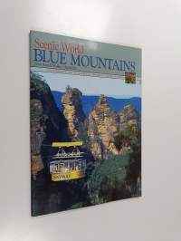 The Blue Mountains - A Panorama of One of Australia&#039;s Grandest Natural Wonders