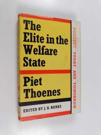 The élite in the welfare state