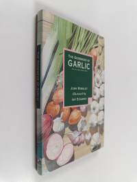 The Goodness of Garlic