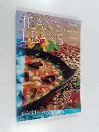 Jean&#039;s Beans - Favorite Recipes from Around the World