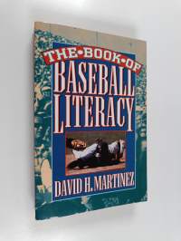 The Book of Baseball Literacy