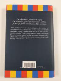 Hevonen : novelleja