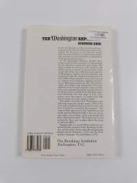 The Washington reporters : newswork (lukematon)