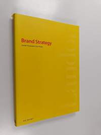 Brand strategy : &quot;Landor Associates&quot; Case Study