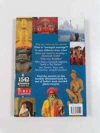 The Holy Cow and Other Indian Stories