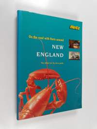 On the Road Around New England - The Definitive Fly-Drive Guide
