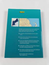 On the Road Around New England - The Definitive Fly-Drive Guide
