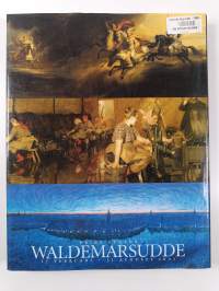 Svenska klassiker - från historiemåleri och romantik till sekelskiftets stämningsmåleri 1860-1910