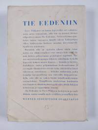Tie Eedeniin