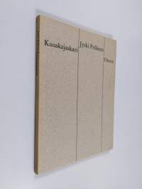 Kuuskajaskari : runoja