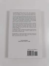 The Chef&#039;s Companion - A Concise Dictionary of Culinary Terms