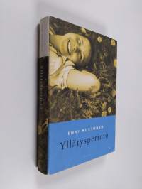 Yllätysperintö