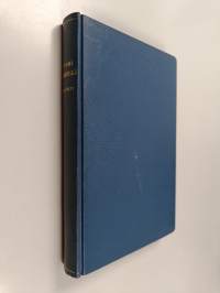 Suomi merellä 1934-1935
