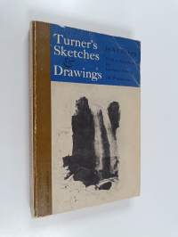 Turner&#039;s Sketches and Drawings