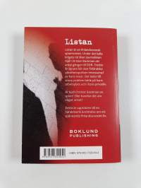 Listan : en roman om finlandssvenskt liv
